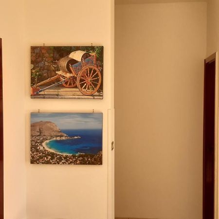 Apartamento Frael Palermo Exterior foto