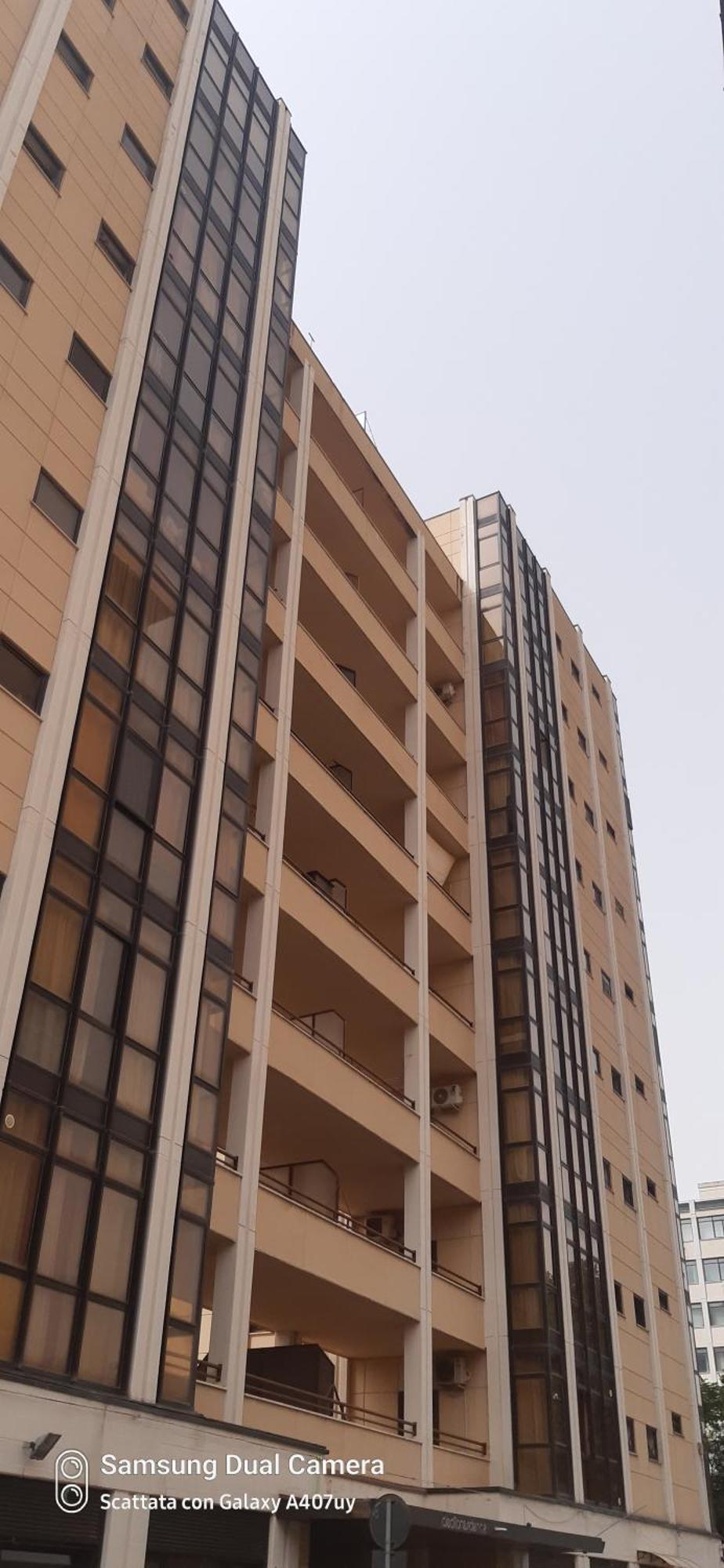 Apartamento Frael Palermo Exterior foto