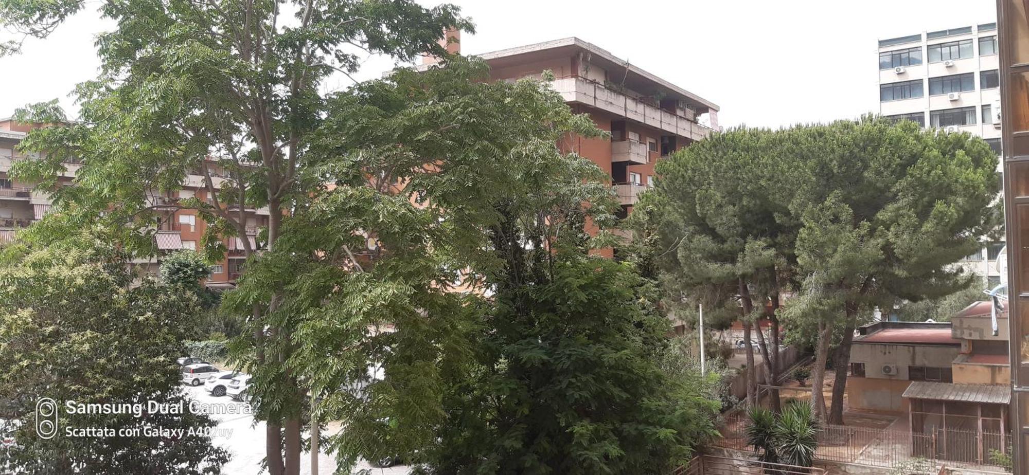 Apartamento Frael Palermo Exterior foto