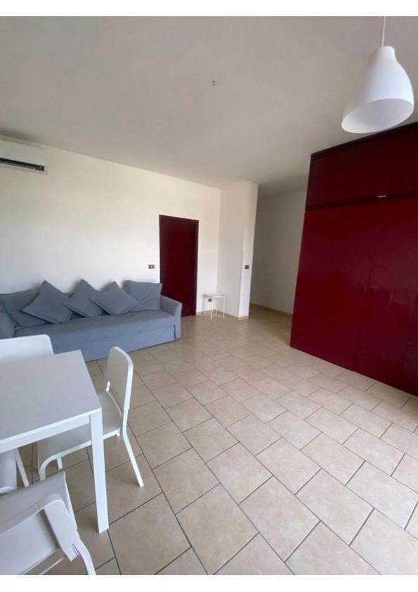 Apartamento Frael Palermo Exterior foto