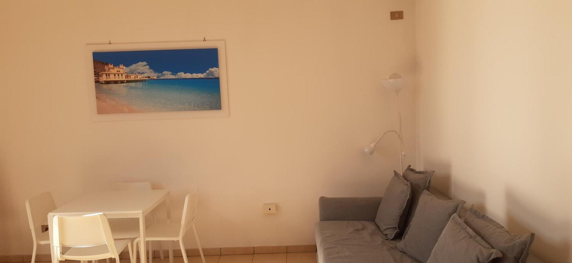 Apartamento Frael Palermo Exterior foto