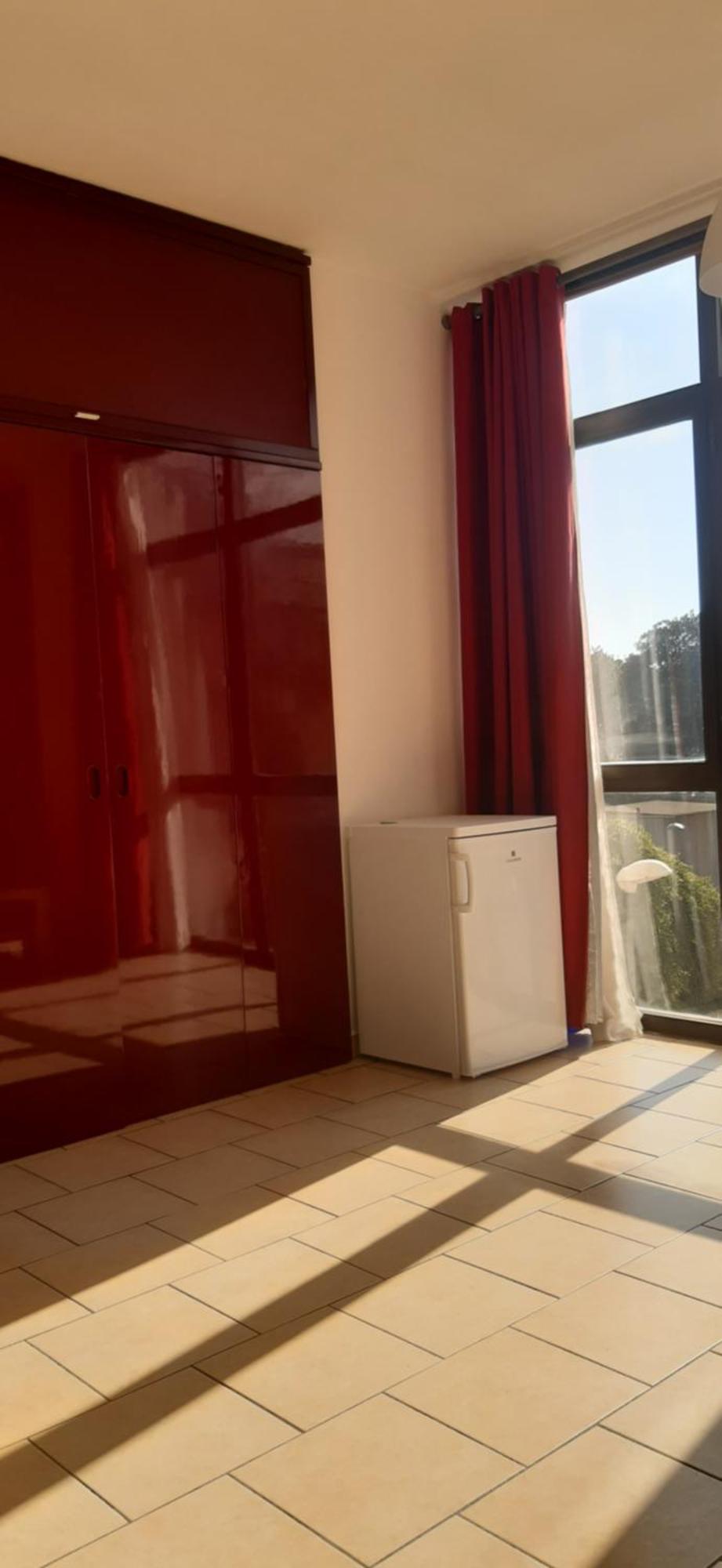 Apartamento Frael Palermo Exterior foto