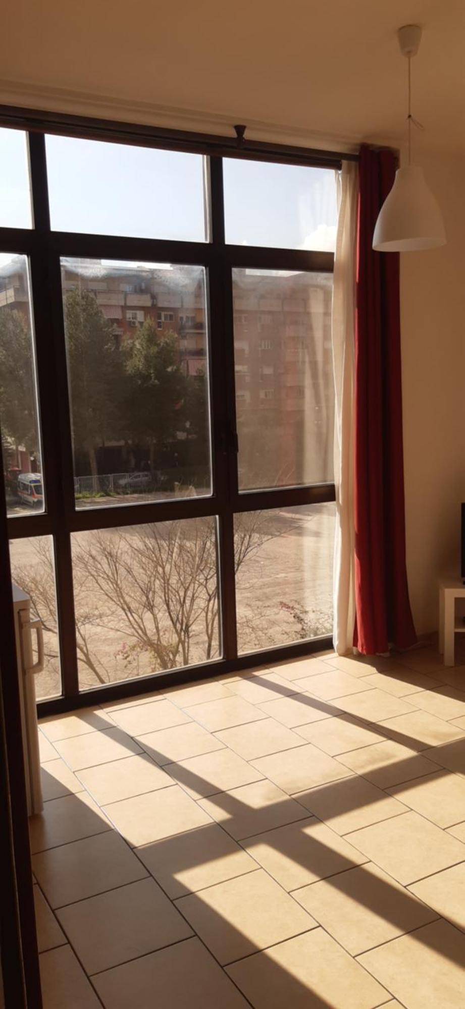 Apartamento Frael Palermo Exterior foto